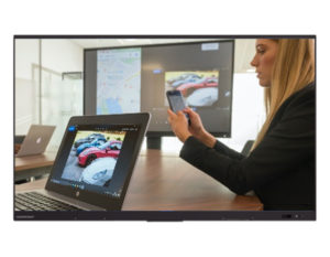 Clevershare - Interactive AV Solutions